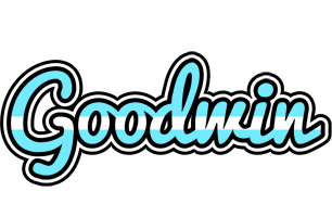 Goodwin argentine logo