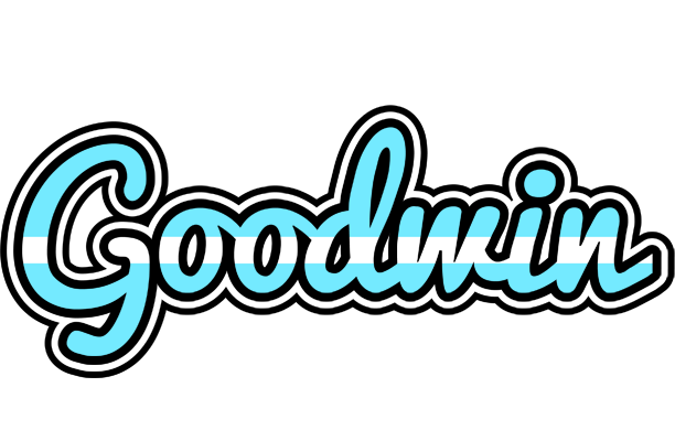 Goodwin argentine logo
