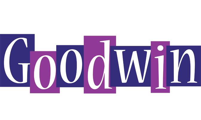 Goodwin autumn logo