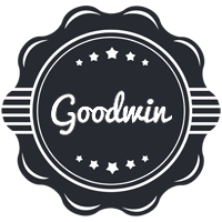 Goodwin badge logo