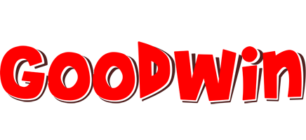 Goodwin basket logo