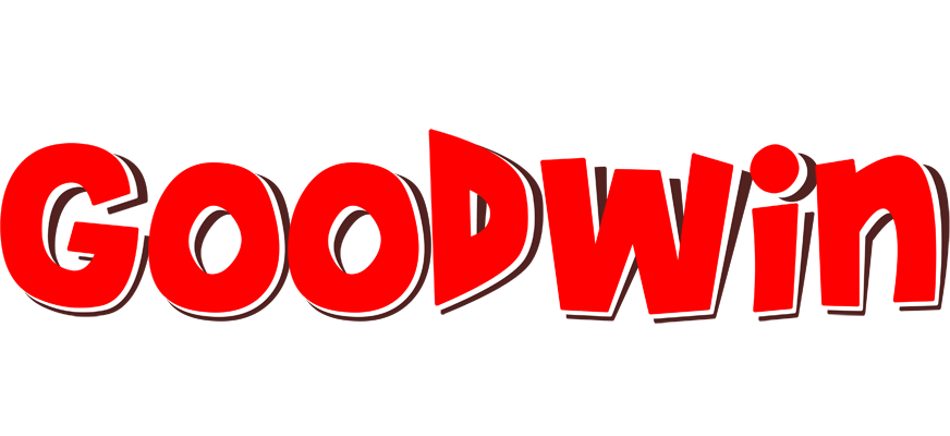 Goodwin basket logo