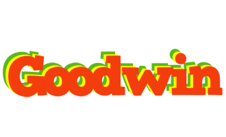 Goodwin bbq logo