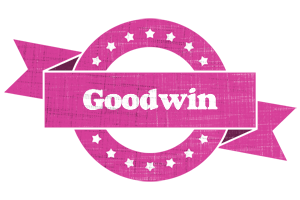 Goodwin beauty logo