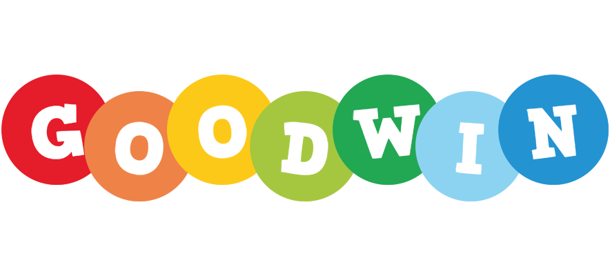 Goodwin boogie logo