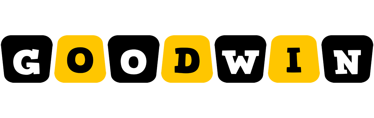 Goodwin boots logo