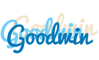 Goodwin breeze logo