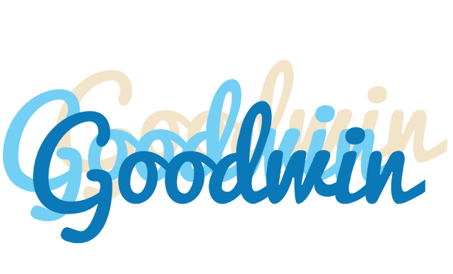 Goodwin breeze logo
