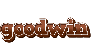 Goodwin brownie logo