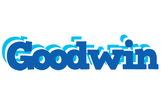 Goodwin business logo