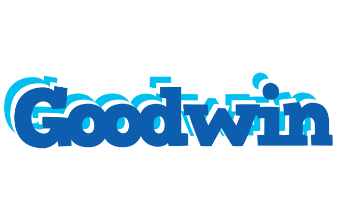 Goodwin business logo