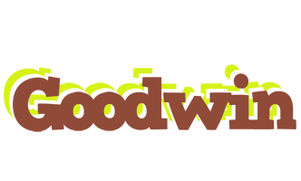 Goodwin caffeebar logo