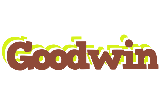 Goodwin caffeebar logo