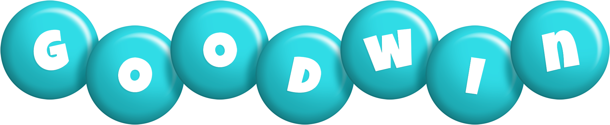 Goodwin candy-azur logo