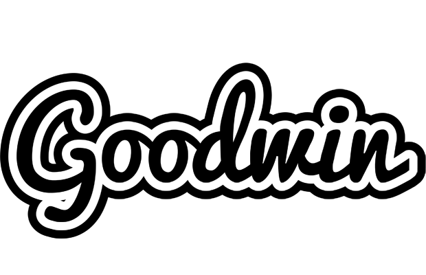 Goodwin chess logo