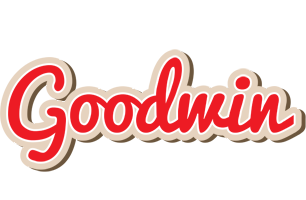 Goodwin chocolate logo