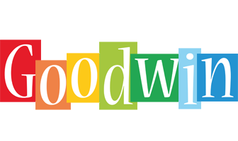 Goodwin colors logo