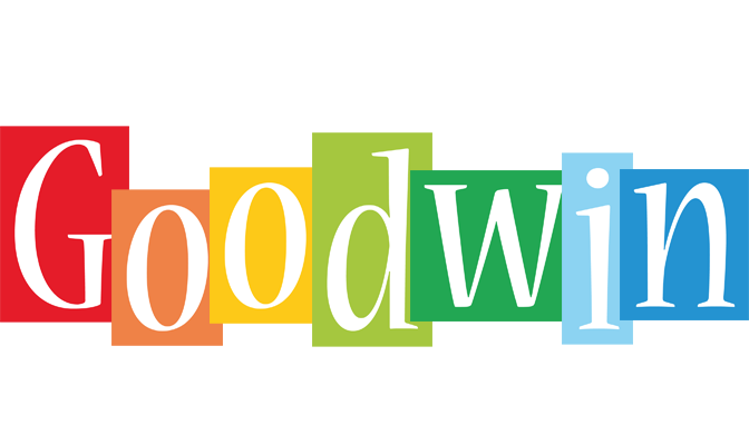 Goodwin colors logo