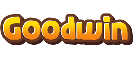 Goodwin cookies logo