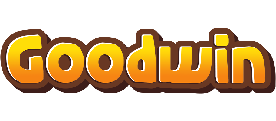 Goodwin cookies logo