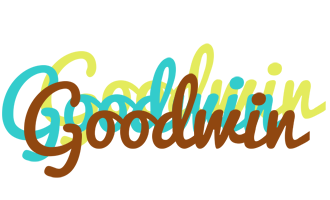 Goodwin cupcake logo