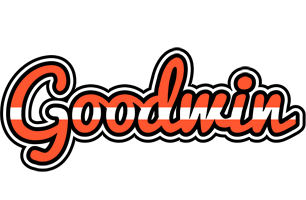 Goodwin denmark logo