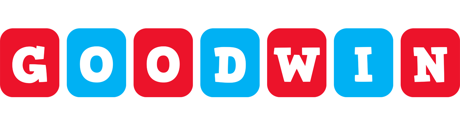 Goodwin diesel logo