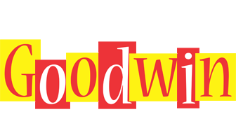 Goodwin errors logo