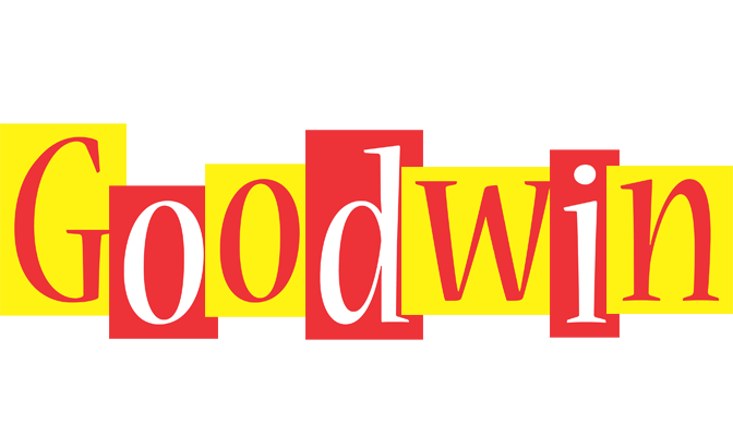 Goodwin errors logo
