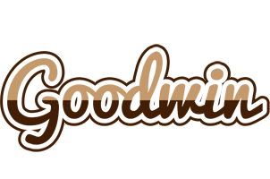 Goodwin exclusive logo