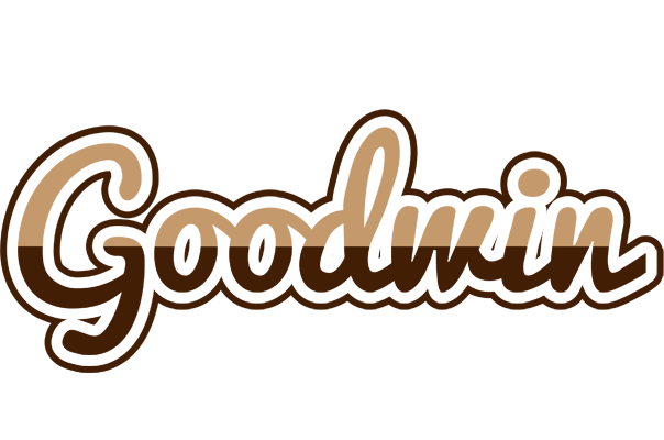 Goodwin exclusive logo