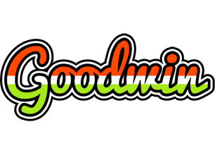 Goodwin exotic logo