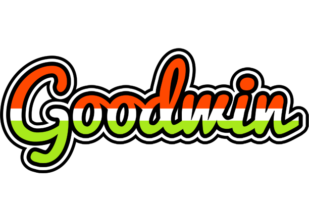 Goodwin exotic logo