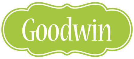 Goodwin family logo