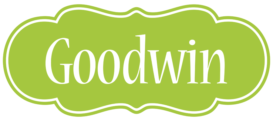 Goodwin family logo
