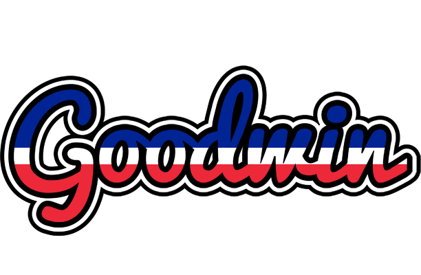 Goodwin france logo