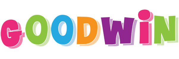 Goodwin friday logo