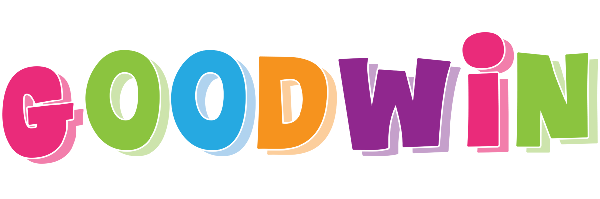 Goodwin friday logo
