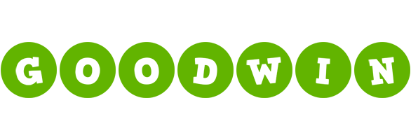 Goodwin games logo