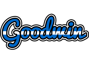 Goodwin greece logo