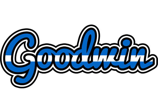 Goodwin greece logo