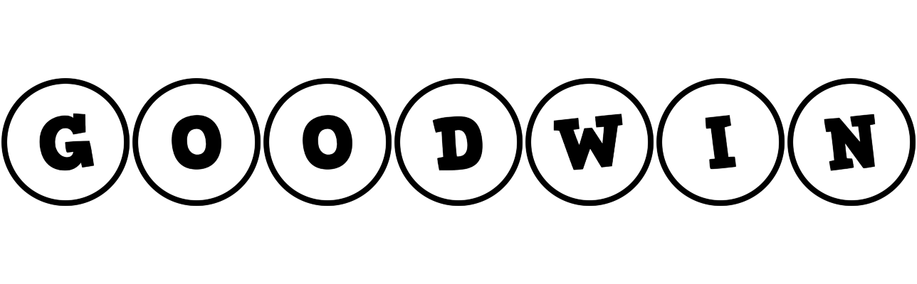 Goodwin handy logo