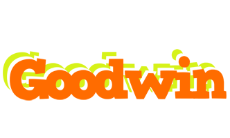 Goodwin healthy logo