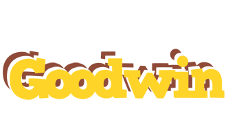 Goodwin hotcup logo