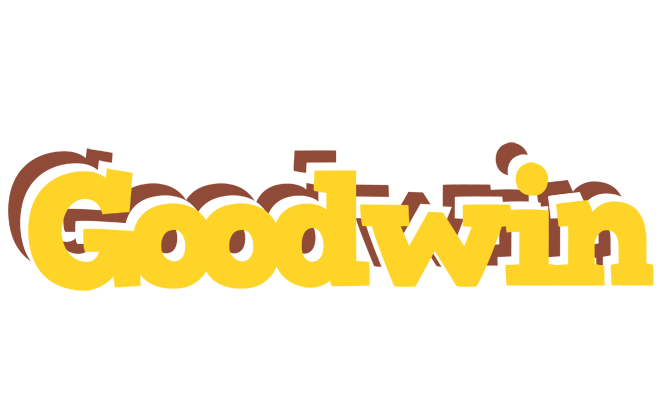 Goodwin hotcup logo