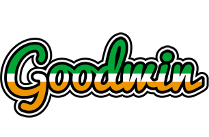 Goodwin ireland logo