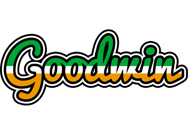Goodwin ireland logo