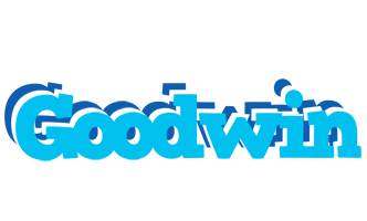 Goodwin jacuzzi logo