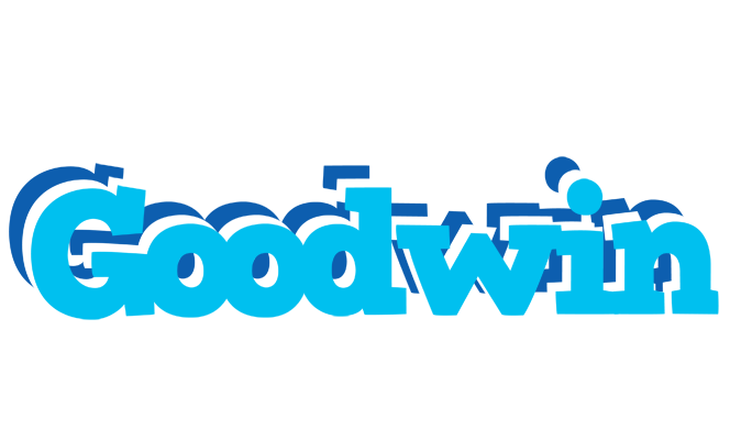 Goodwin jacuzzi logo
