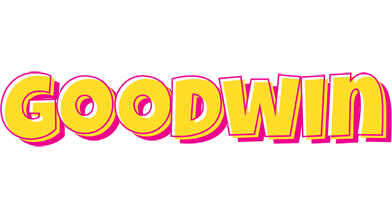 Goodwin kaboom logo